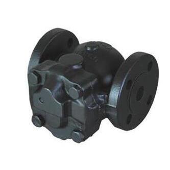 不锈钢/铸钢 杠杆浮球式蒸汽疏水阀 国标/美标 FT44H-16/25 150Lb