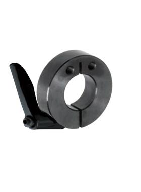 紧凑型固定环侧面安装带把手SCJKJL FBL21-D10 12 15 16 20 25 30