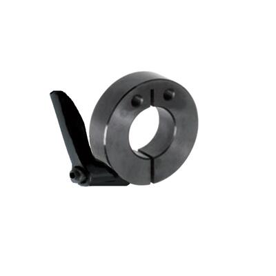 紧凑型固定环侧面安装带把手SCJKJL FBL21-D10 12 15 16 20 25 30