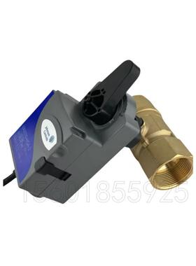 正品江森电动螺纹球阀VG1205AN/VG1205CP/VA9320-HGA执行器驱动器