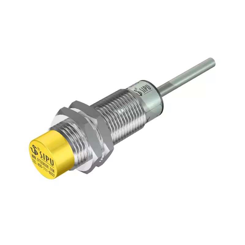 青岛梳棉机 QBM-F-NK5 PK5 NH5 PH5 接近开关K5L/3 H5L西普传感器