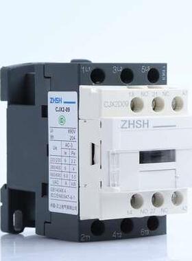 交流接触器 LC1D09M7C/12/18/25/32/40/50/65/80/95 AC220 银点