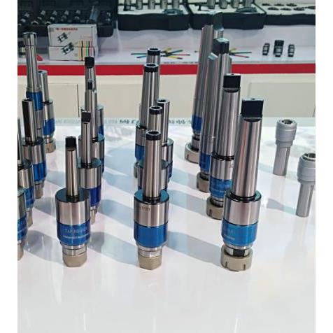 莫氏扁尾式刚性伸缩攻牙本体MTA2-ETP16(攻牙范围M2-M12)