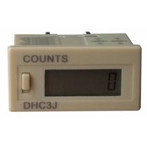 上海征远牌  DHC3J-6超小型计数器DHC3J-6L ,6VL,6H,6VH