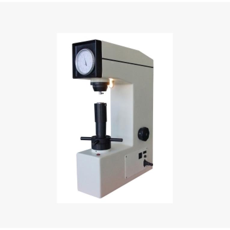重庆里博仪器HRM-45D电动表面洛氏硬度计 良好的经济性和实用性
