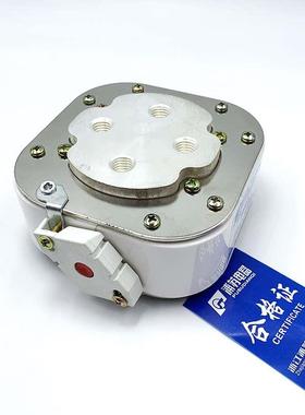 快速熔断器RS8 AC380V 3600A P107S-1 BC100KA h40 3000银片3200A