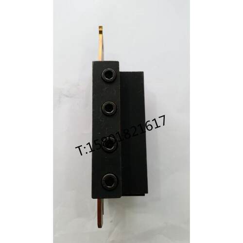 数控刀杆 外径糟刀 SPB332 SMBB2032 数控切断可调刀杆 外割刀