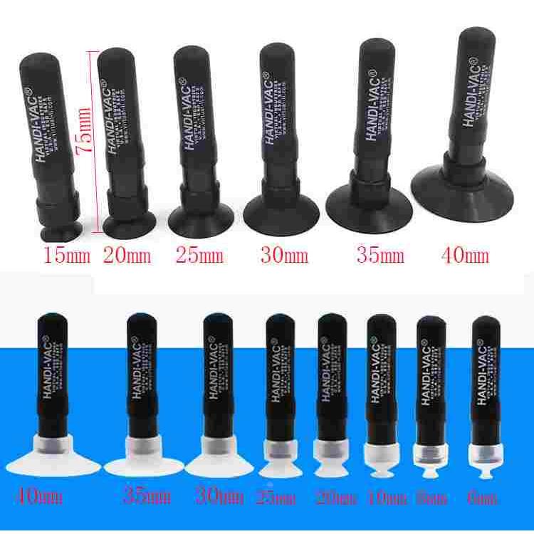 936配耐高温热弯真空无痕无印丝印玻璃吸笔8/10/15/20/25/30/35mm