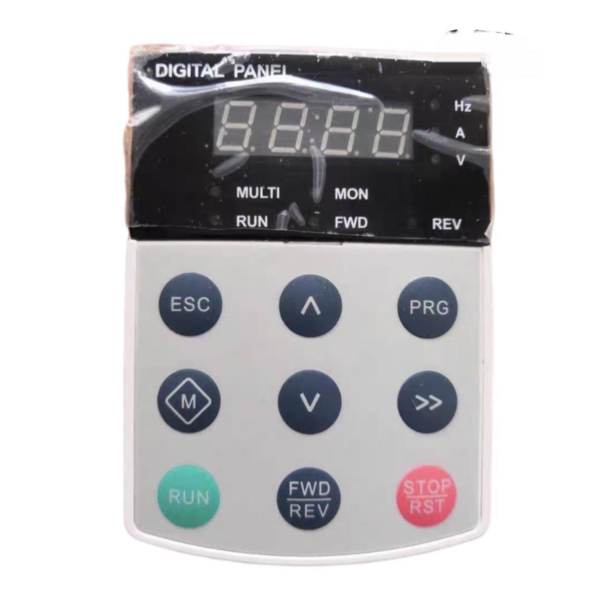 MOBO 变频器面板 DIGITAL PANEl GT2000