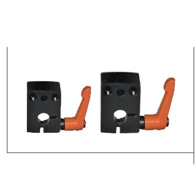 LKF01夹板 小型数字式位置显示器用 小型把手型