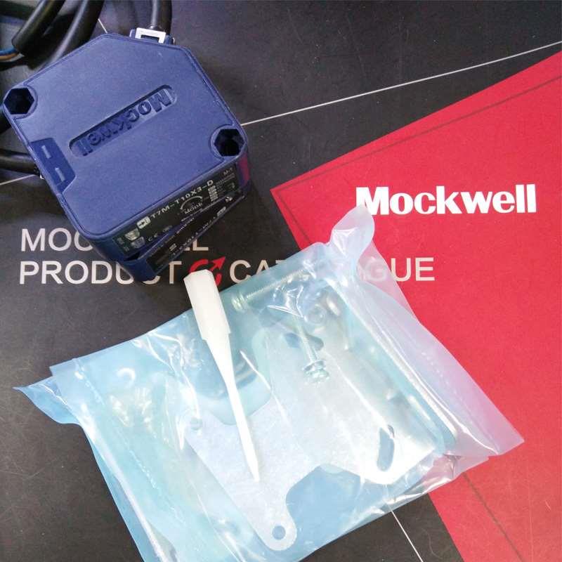 莫克韦尔 T7M-T10X3 替代BEN10M-TFR 红外光电传感器