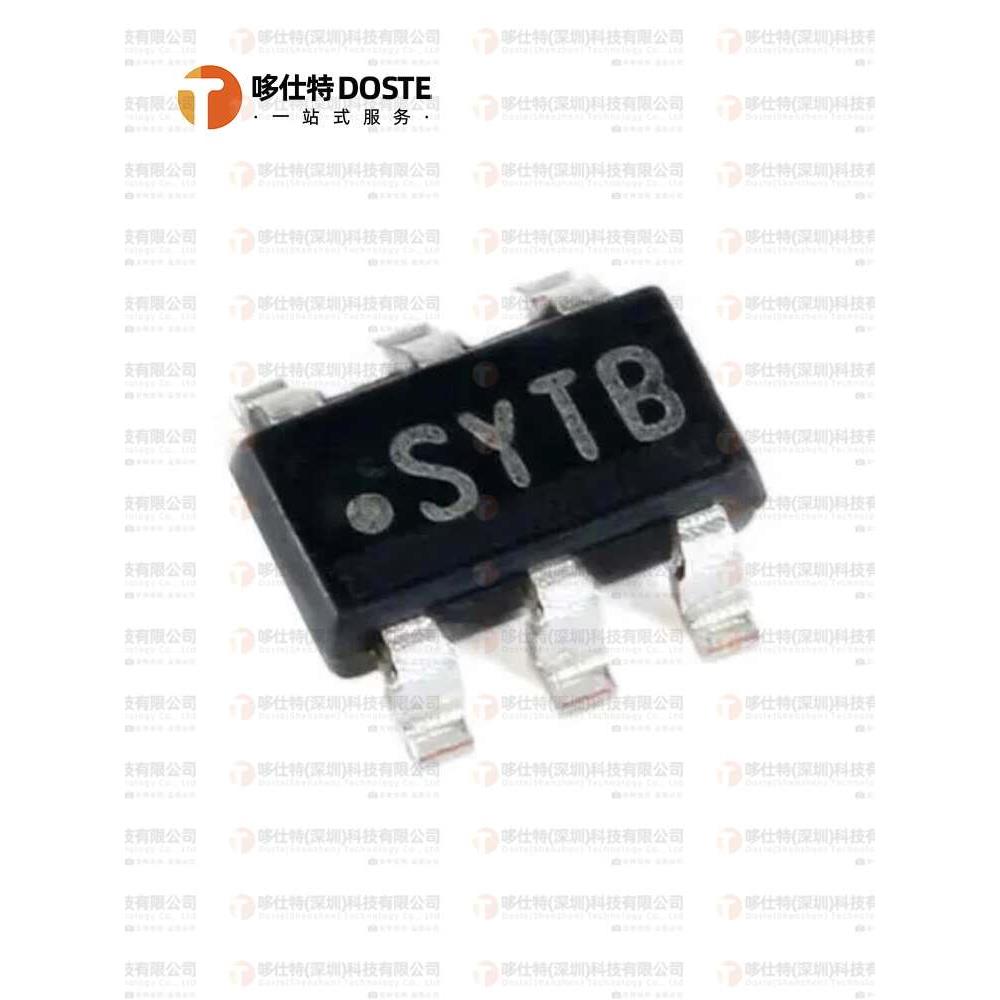 LM2841XBMKXNOPB SOT23-6 丝印SYTB 42V输入降压DC/DC稳压器芯片