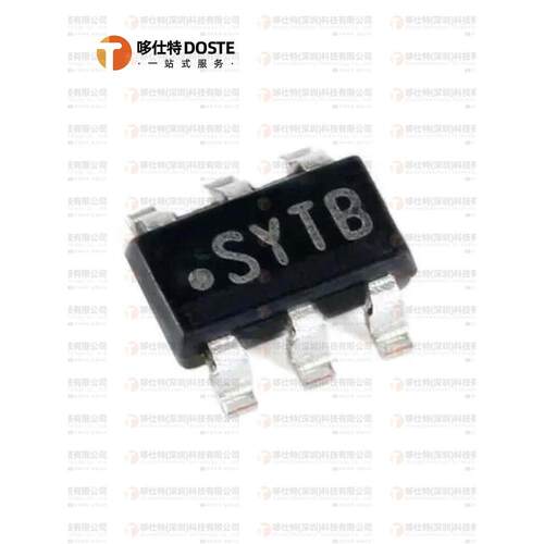 LM2841XBMKXNOPB SOT23-6 丝印SYTB 42V输入降压DC/DC稳压器芯片
