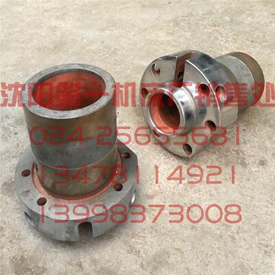 中捷摇臂钻床 Z3050 Z3040 43011 原厂钻床轴承座 支撑座 支承座