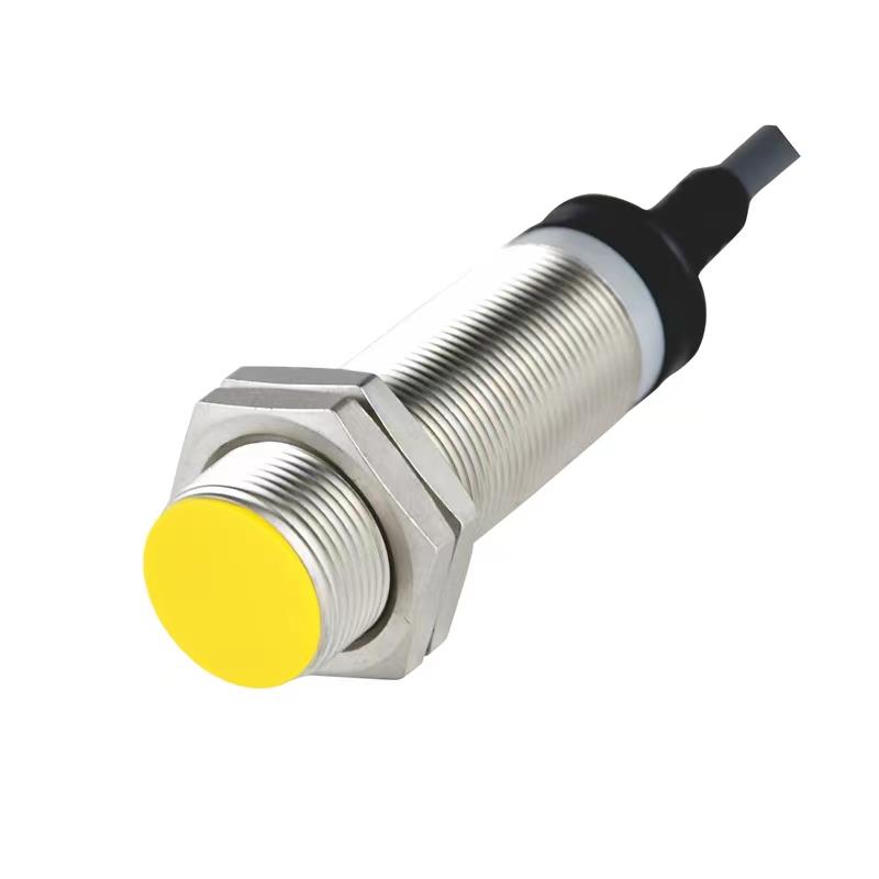 MAODA台湾EPA18T5N1N2P1P2D1D2接近开关国产替代防水抗干扰耐高温