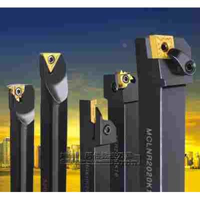 高性能金属陶瓷刀片VNMG160404/160408-MT车钢件高光洁度替CT3000