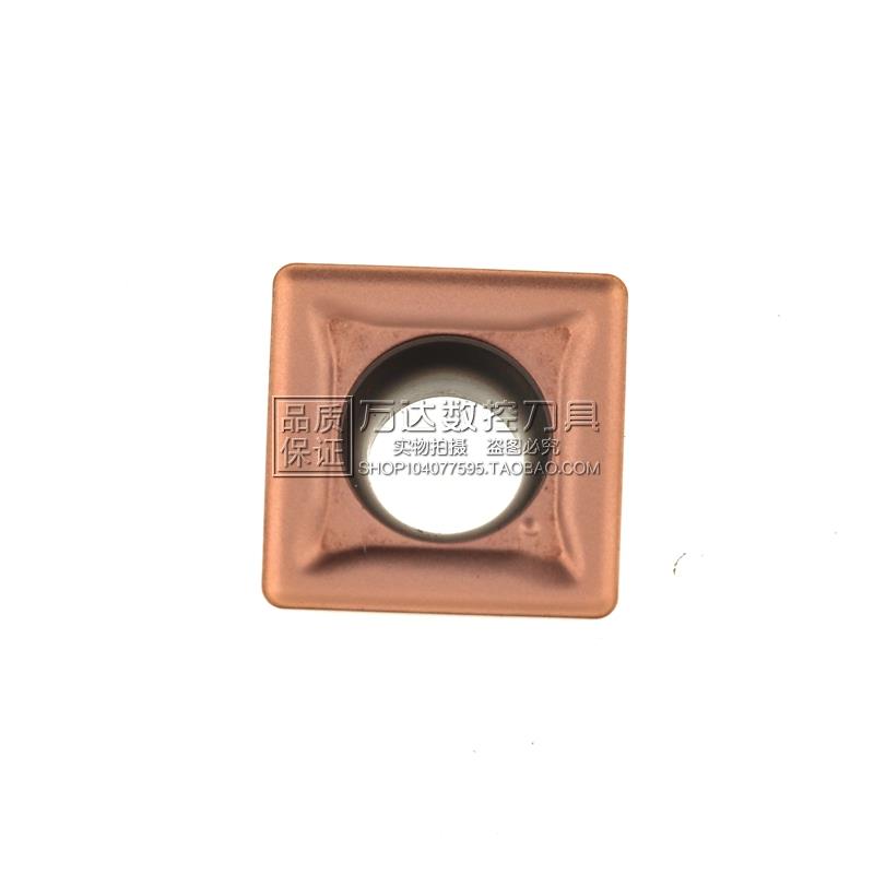 高性能U钻刀片SPMG050204/060204/07T308/090408/SPMG110408-DG