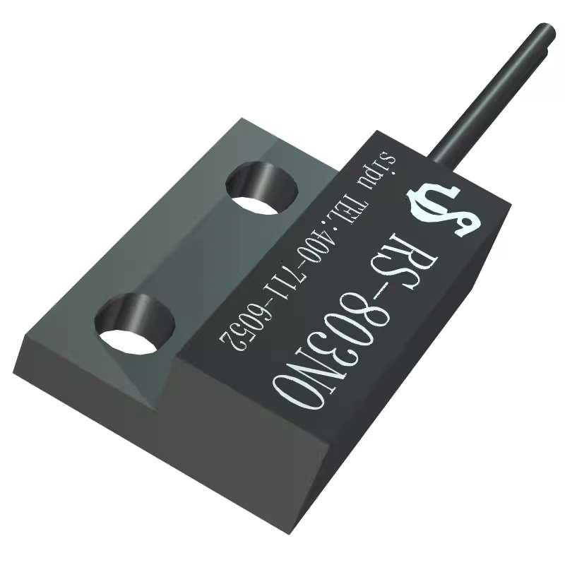 西普NA接近开关RS-103NC-1000 RS-803NO-2000 RS-803N0磁力传感器