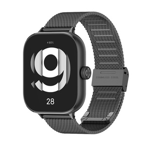 适用于红米watch4表带redmiwatch4表带红米手表4表带小米watch4表带腕带真皮智能手表手表带配件卡扣磁吸快拆