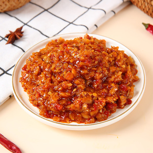 赣肴帝煌烤卤官方旗舰店萝卜干锁鲜盒装帝皇辣卤味江西特产下饭菜