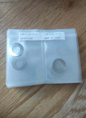 全新UJR-9.52G-NI-0富士金VCR1/2镍垫片现货