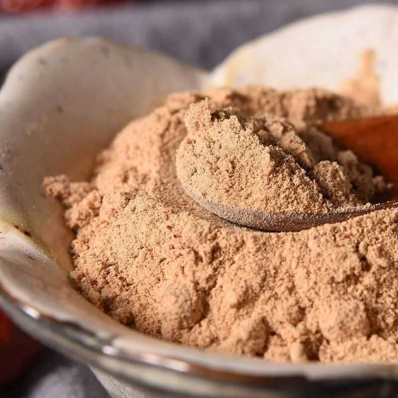 新疆红枣粉袋装商用袋装蒸馒头熟粉冲饮烘焙代餐红枣粉包邮纯粉