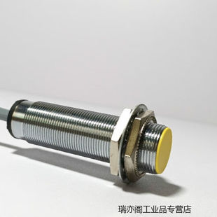 AN6X传感器Bi5 接近开关Bi5 AD4XBi5 AD4XNi8 M18