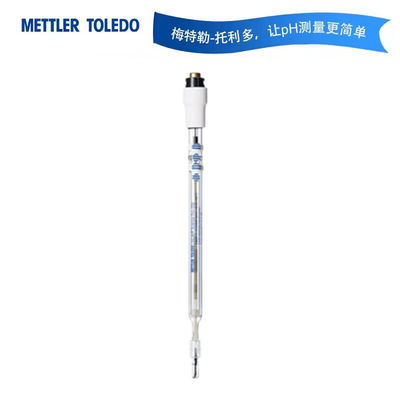 梅特勒托利多InLabSciencePro-ISM三合一pH电极51344072