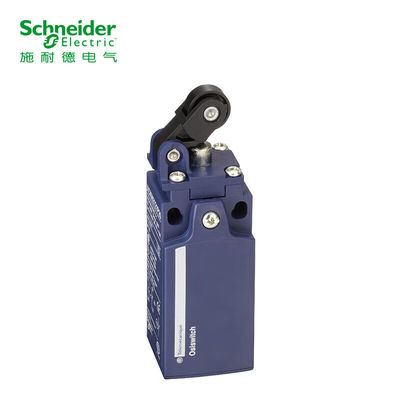 施耐德传感器XCKN塑料外壳立式限位开关XCKN2121P20C,A