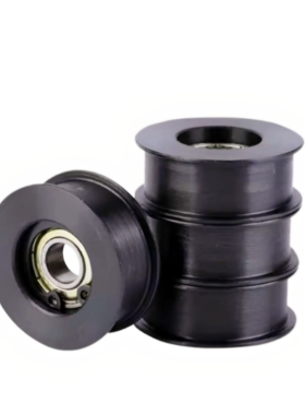 ENG01-D15/D20/D25/D30/D35/D40/D50-T6/T11/T16/T21/T27/T32惰轮