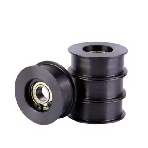 ENG01-D15/D20/D25/D30/D35/D40/D50-T6/T11/T16/T21/T27/T32惰轮