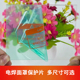 电焊防护面罩专用内外保护片变光焊帽配件高清透明pc镜片阻挡焊渣