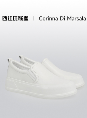 【粉红专享】【西红氏】休闲鞋X22590891-3跟高4.5cm半码拍大