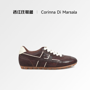 【粉红专享】【西红氏】休闲鞋跟高3cm 卡码拍大 X2558TL919193