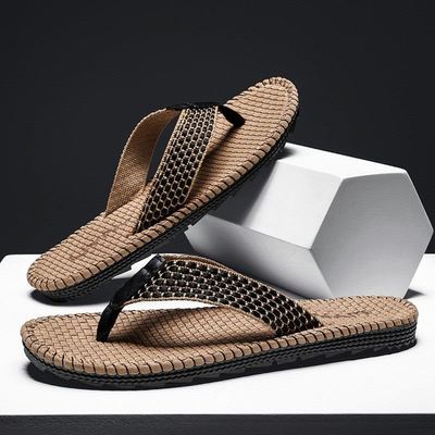 Beach Flip Flop Flops Slippers For Men Mens Summer Shoes Man
