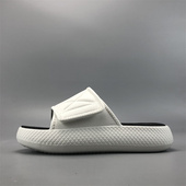 捡漏牛货外贸男女厚底魔术贴一字拖夏轻便舒适居家拖百搭情侣潮鞋