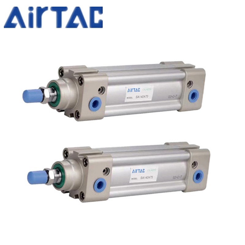 速发SD亚0客RTAC气缸S5 S40*175/20德/22J/250/275/00/25/S