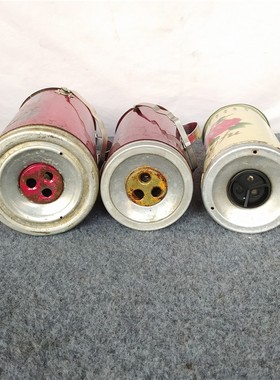 速发民旧老物件老式暖壶铝制壶热水壶民国农村俗项杂货老东西怀旧