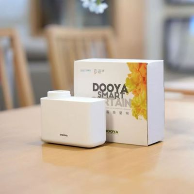 杜亚窗帘小电机智能静音小电机