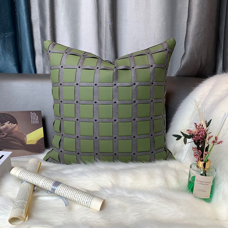 抱枕高档客厅沙发深圳