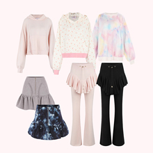 【断码折扣】卫衣卫裤合集 Selkie Collection