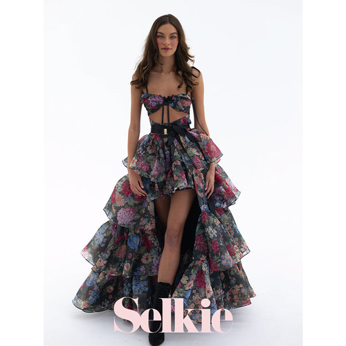 SelkieCollection两件套