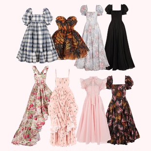 连衣裙合集Selkie 折扣 Collection 断码