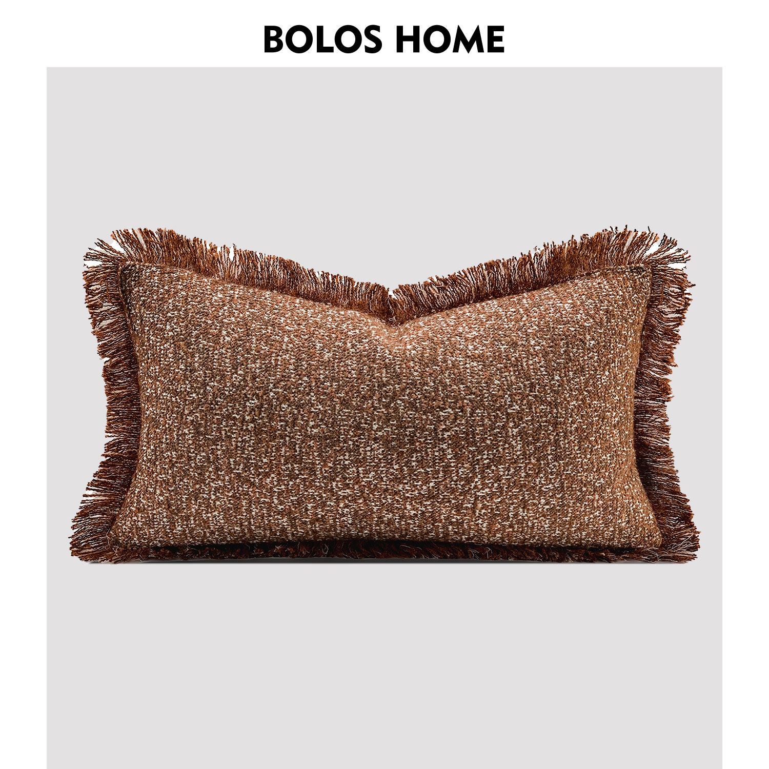 柏洛斯Brownote『棕韵』现代轻奢风双色腰枕沙发卧室腰靠垫样板间,居家布艺,靠垫/抱枕,淘宝优惠券,粉丝福利购,淘宝优惠卷