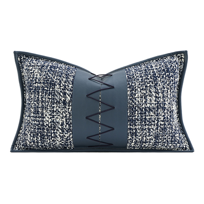 轻奢设计师推荐垫腰枕柏洛斯高端