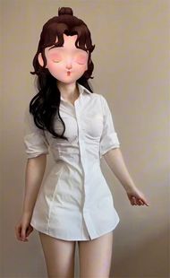 女士收腰衬衣裙子 夏季 法式 高级感气质别致风情万种连衣裙2025新款