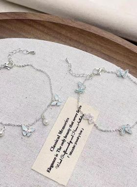 时尚高级感甜美精致手饰