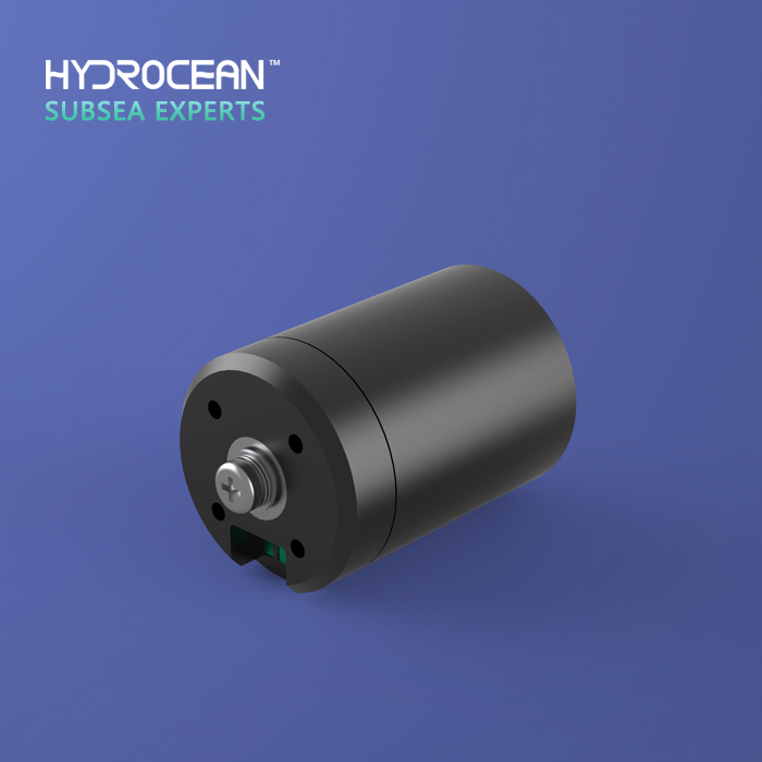 ROV水下机器人防水电机马达