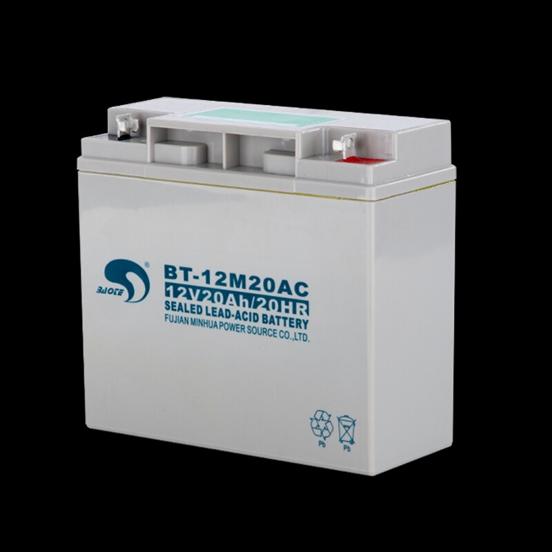 正品赛特BT-12M20AC(12V20AH/20HR)免维护铅酸蓄电池18/21AH电瓶