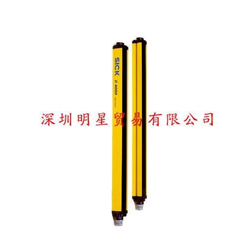 C4C-EA07530A10000德国光幕传感器原装正品假一罚十